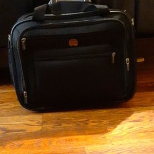 Delsey Paris Luggage